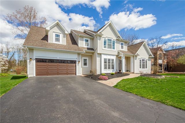 725 Rookery, Walworth, NY 14502