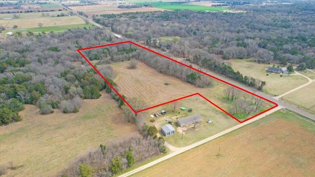 TBD Fm 274, Bonham, TX 75418