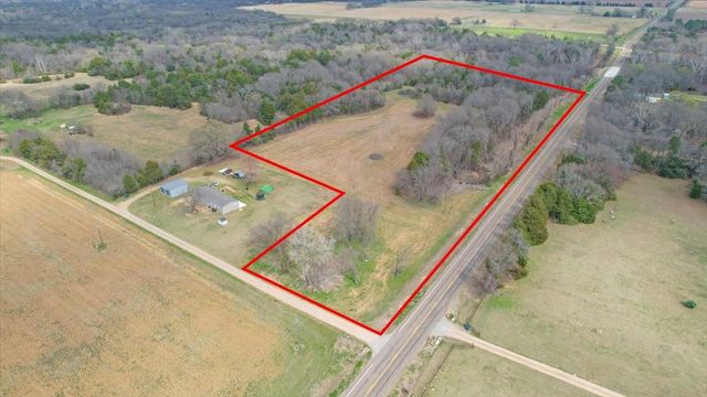 TBD Fm 274, Bonham, TX 75418
