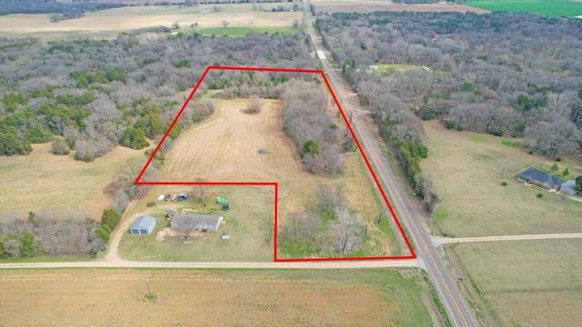 TBD Fm 274, Bonham, TX 75418