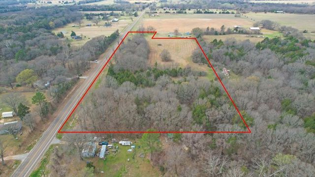 TBD Fm 274, Bonham, TX 75418