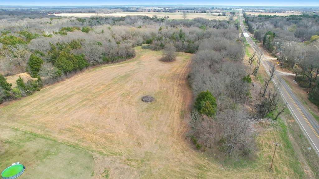 TBD Fm 274, Bonham, TX 75418