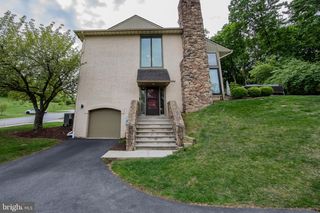 380 LYNETREE DR #7-D, West Chester, PA 19380