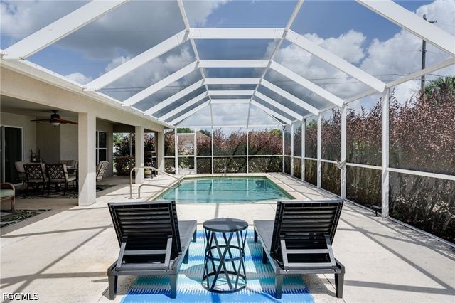 3801 28th ST SW, Lehigh Acres, FL 33976