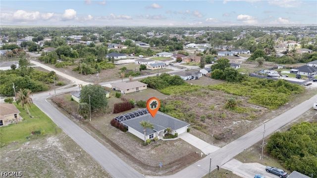 3801 28th ST SW, Lehigh Acres, FL 33976