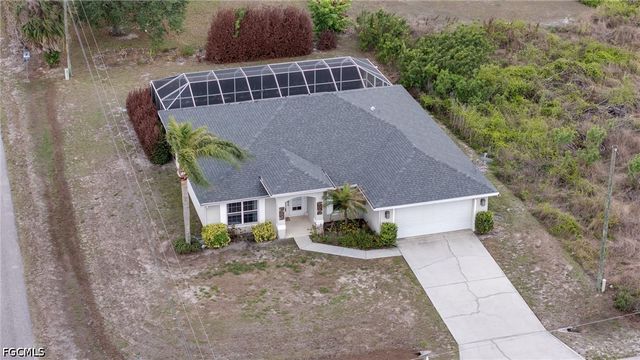 3801 28th ST SW, Lehigh Acres, FL 33976