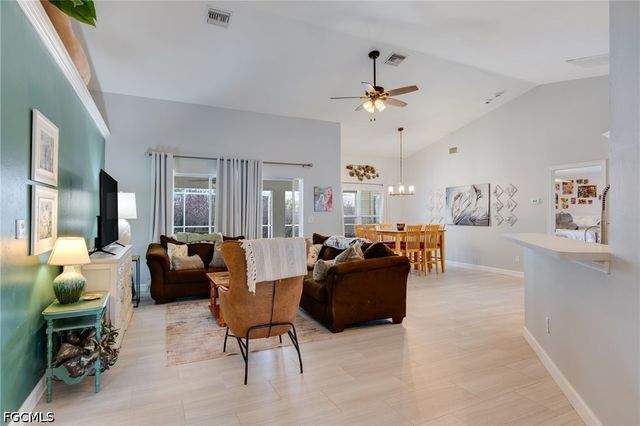 3801 28th ST SW, Lehigh Acres, FL 33976