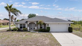 3801 28th ST SW, Lehigh Acres, FL 33976