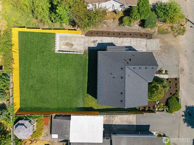 3022 S Holden Street, Seattle, WA 98108