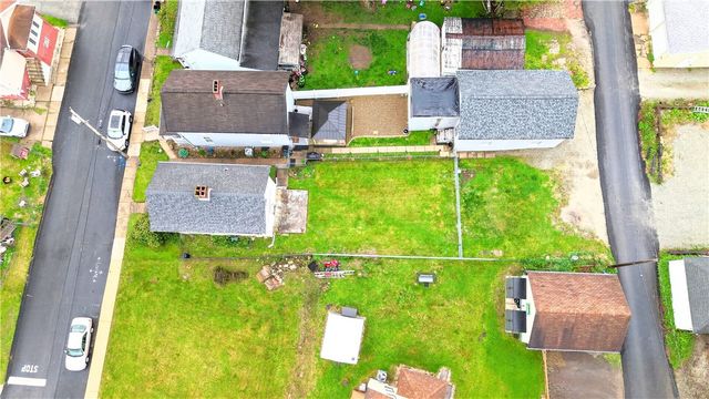 621 Stone Street, City Of Greensburg, PA 15601