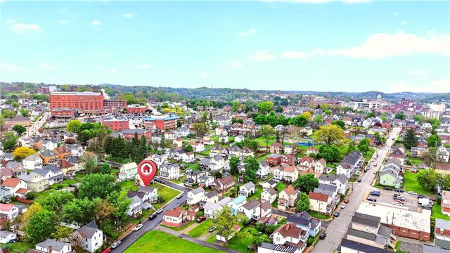 621 Stone Street, City Of Greensburg, PA 15601