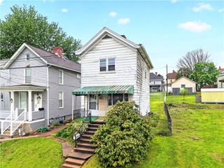 621 Stone Street, City Of Greensburg, PA 15601