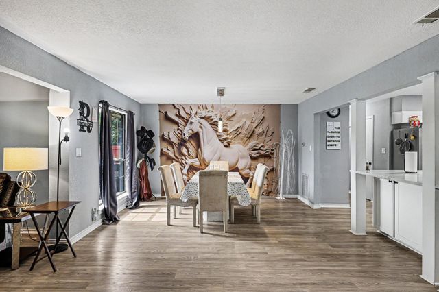 1814 County Road 121, Kaufman, TX 75142