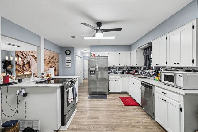1814 County Road 121, Kaufman, TX 75142