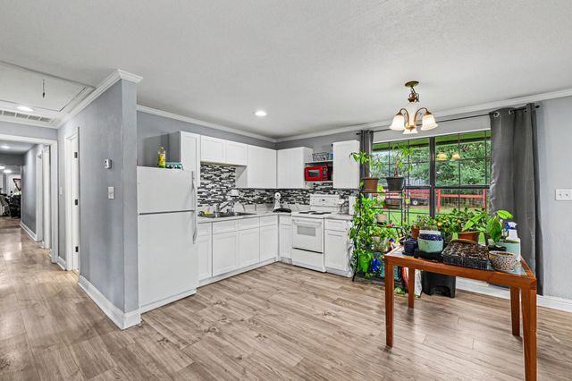 1814 County Road 121, Kaufman, TX 75142