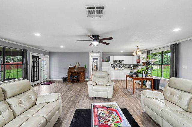 1814 County Road 121, Kaufman, TX 75142