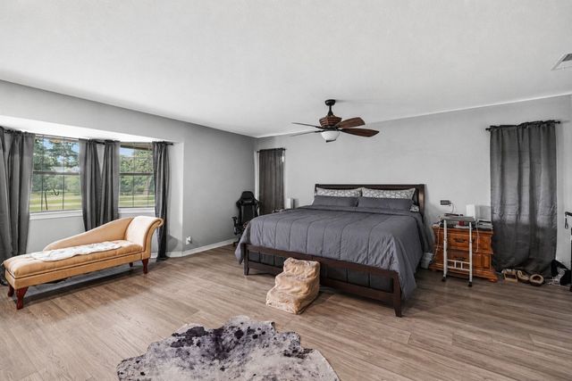 1814 County Road 121, Kaufman, TX 75142