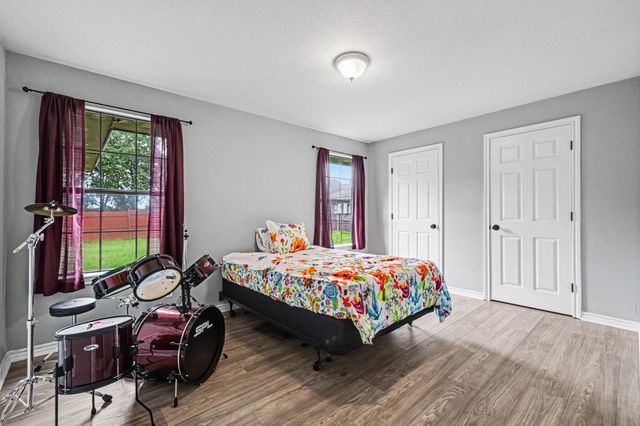 1814 County Road 121, Kaufman, TX 75142