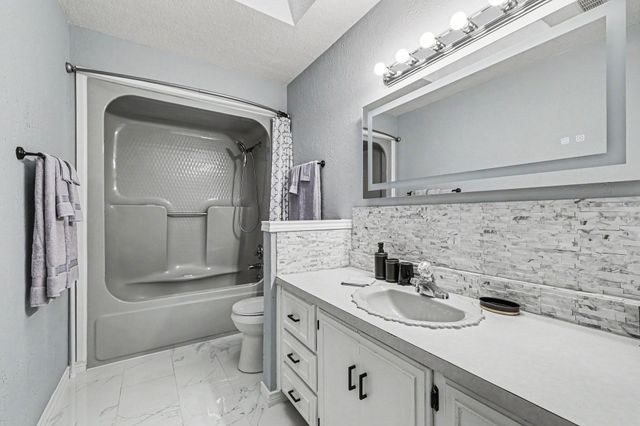 1814 County Road 121, Kaufman, TX 75142