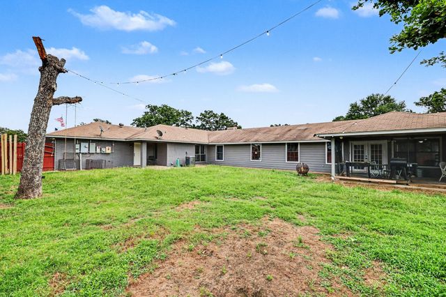 1814 County Road 121, Kaufman, TX 75142