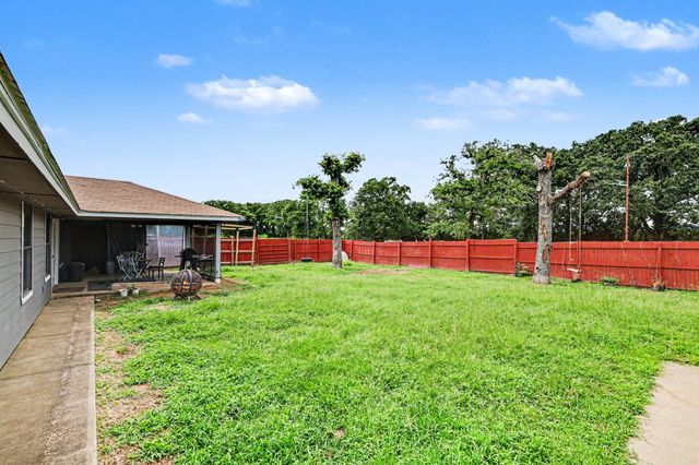 1814 County Road 121, Kaufman, TX 75142
