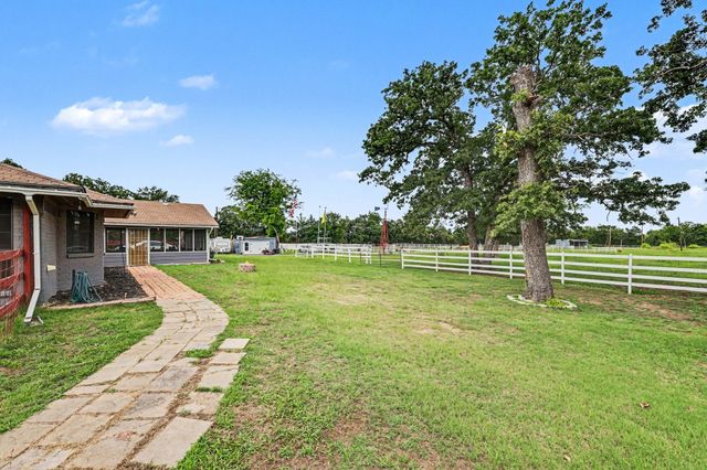 1814 County Road 121, Kaufman, TX 75142