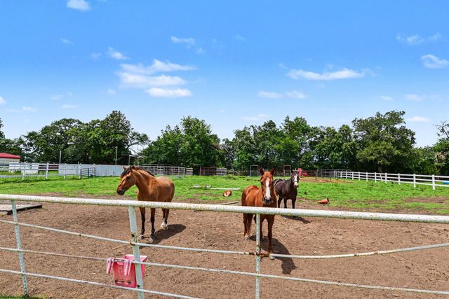 1814 County Road 121, Kaufman, TX 75142