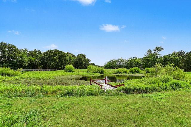 1814 County Road 121, Kaufman, TX 75142