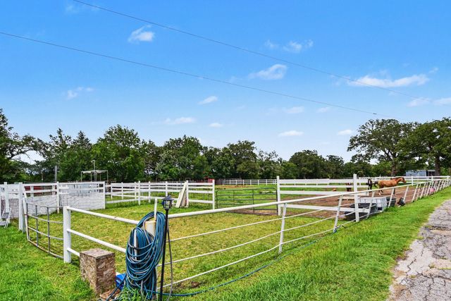 1814 County Road 121, Kaufman, TX 75142
