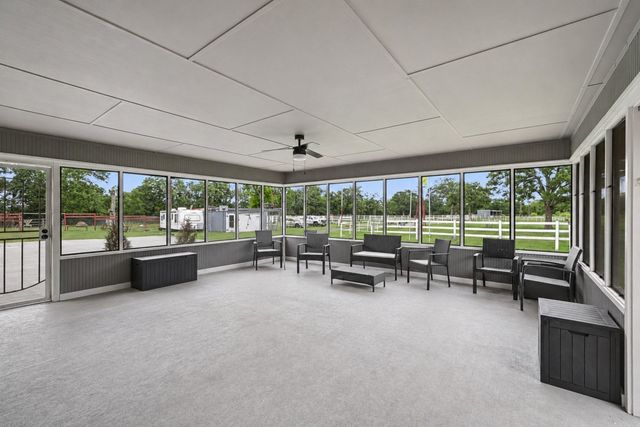 1814 County Road 121, Kaufman, TX 75142