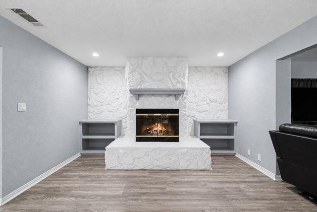 1814 County Road 121, Kaufman, TX 75142