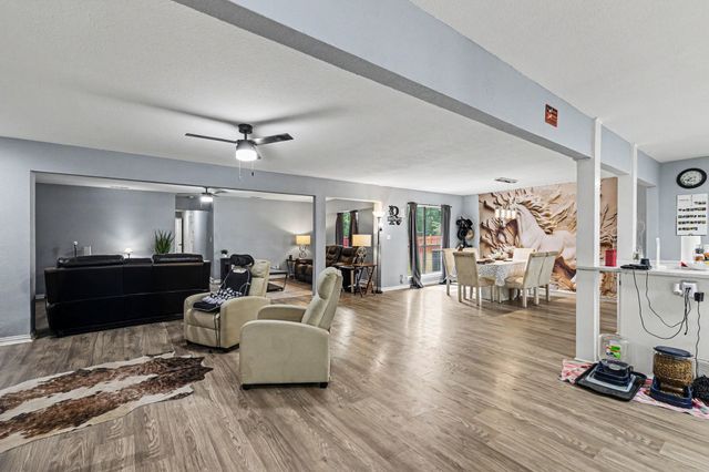 1814 County Road 121, Kaufman, TX 75142