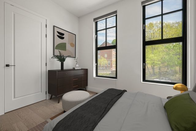 8 Leverett St 3, Brookline, MA 02445