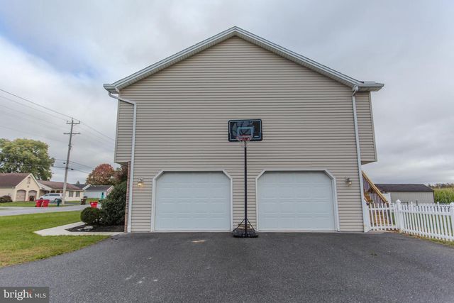 11268 THORNWOOD ROAD, Shippensburg, PA 17257