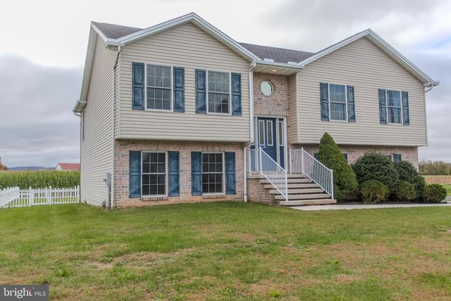11268 THORNWOOD ROAD, Shippensburg, PA 17257