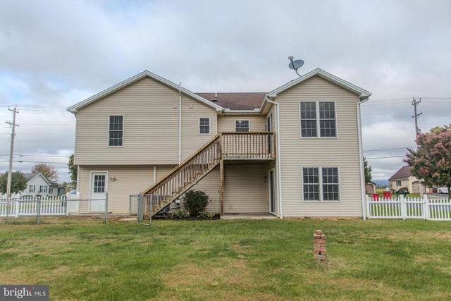 11268 THORNWOOD ROAD, Shippensburg, PA 17257