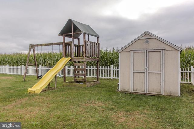 11268 THORNWOOD ROAD, Shippensburg, PA 17257