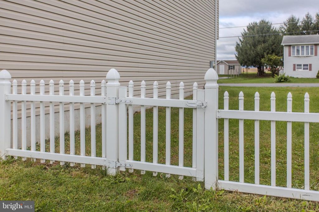11268 THORNWOOD ROAD, Shippensburg, PA 17257