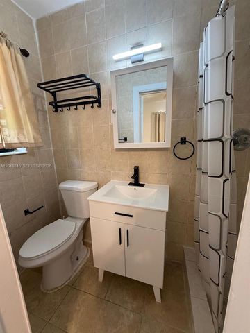 1301 NE 110th Street 3, Miami, FL 33161