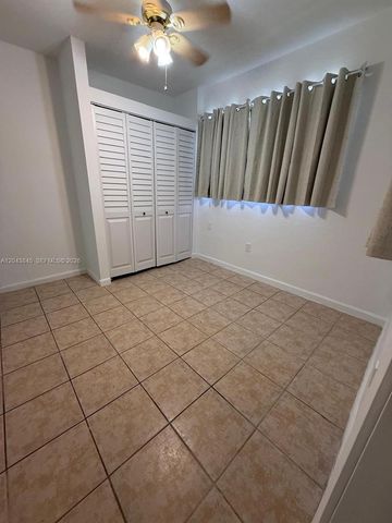 1301 NE 110th Street 3, Miami, FL 33161