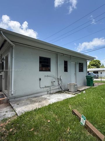 1301 NE 110th Street 3, Miami, FL 33161