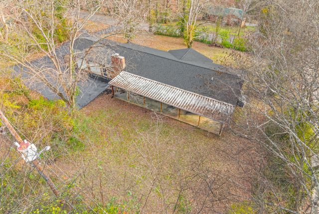 509 Rosewood Dr, Clarksville, TN 37043