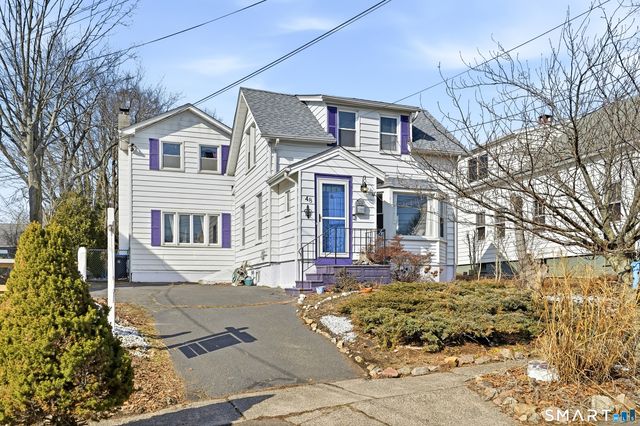 48 Morris Avenue, New Haven, CT 06512