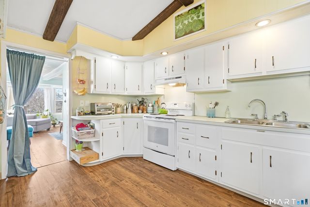 48 Morris Avenue, New Haven, CT 06512