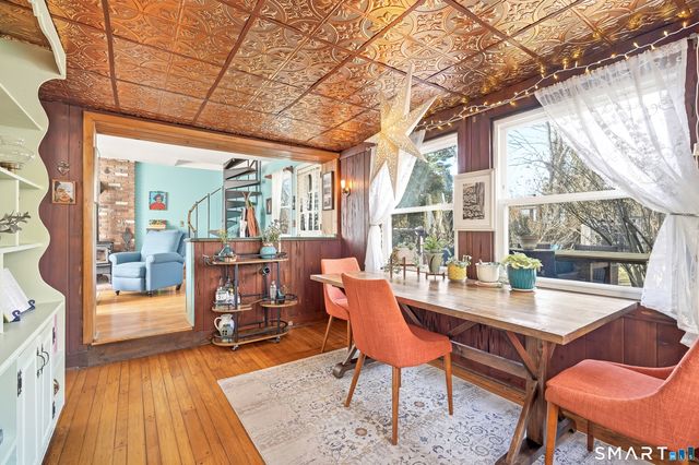 48 Morris Avenue, New Haven, CT 06512