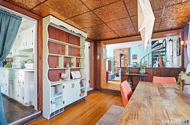 48 Morris Avenue, New Haven, CT 06512