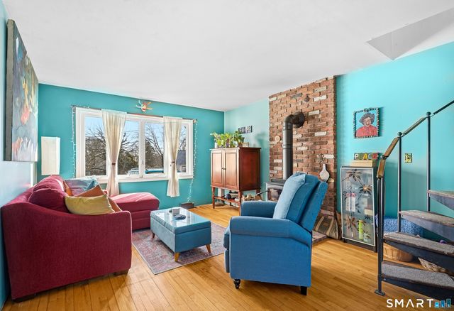 48 Morris Avenue, New Haven, CT 06512