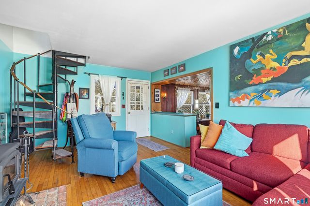 48 Morris Avenue, New Haven, CT 06512