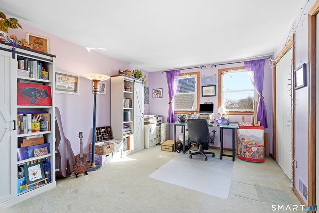 48 Morris Avenue, New Haven, CT 06512