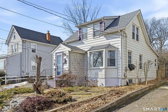 48 Morris Avenue, New Haven, CT 06512